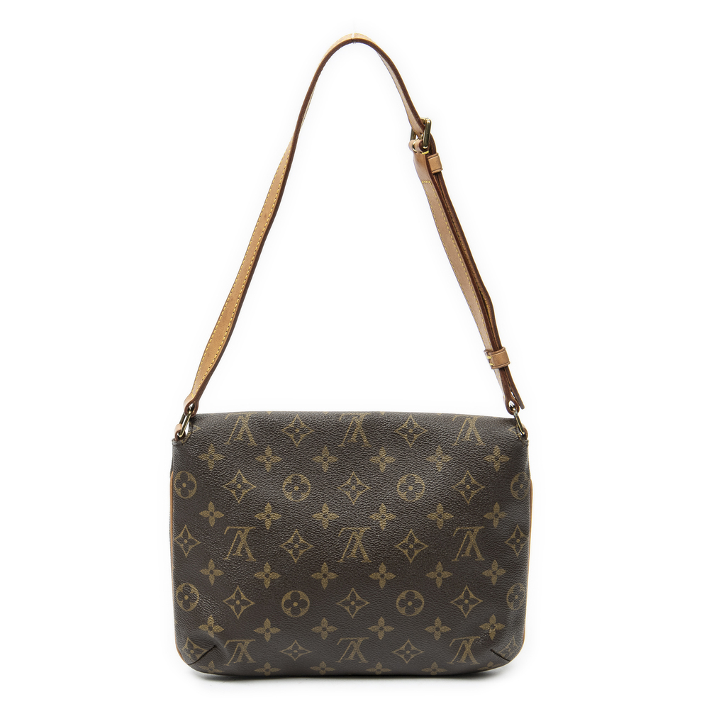 Louis Vuitton Musette Tango - Picture 5 of 10